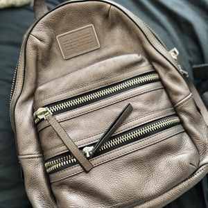 Marc by Marc Jacobs Backpack